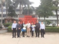 祝賀2021年廣東省江西進(jìn)賢商會(huì)年會(huì)圓滿成功！